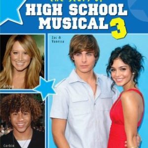 Everything You Need To Know About The Stars of High School Musical 3 (High School Musical)