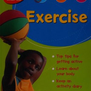 Looking After Me: Exercise (QED Looking After Me)