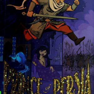 Prince of Persia