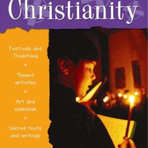 Christianity (QED World of Faiths)