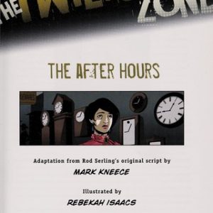 The Twilight Zone: Walking Distance (The Twilight Zone)