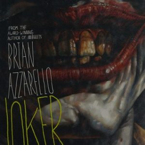 ^(Q)  The Joker:Dark Knight
