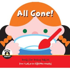 Begin Smart: All Gone! (Begin Smart)