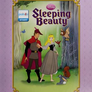 Poingo Sleeping Beauty