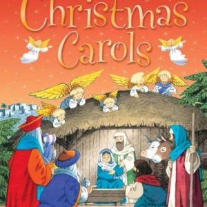 The Usborne Book of Christmas Carols