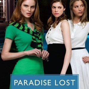 Paradise Lost (Private, Book 9)