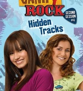 Camp Rock: Second Session #4: Hidden Tracks