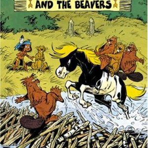Yakari and the Beavers: v. 3