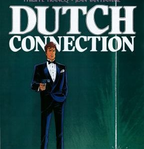 Largo Winch Vol. 3: Dutch Connection v. 3
