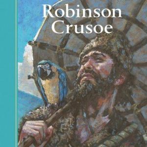 Classic Starts: Robinson Crusoe (Classic Starts Series)