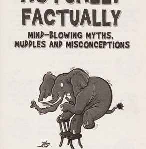 Actually Factually (Buster Books)