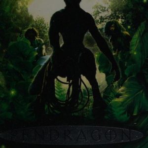 Blackwater (Pendragon)