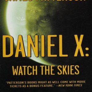 Daniel X: Watch the Skies