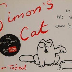 Simon's Cat