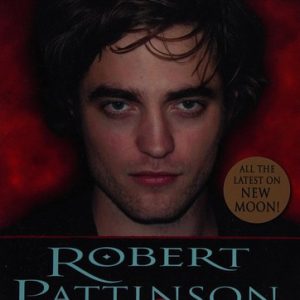 Robert Pattinson: Inside Out