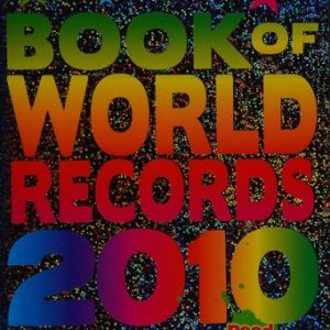 ^(OP) Scholastic Book Of World Records 2010