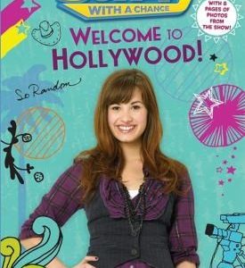 Sonny With A Chance #1: Welcome to Hollywood!