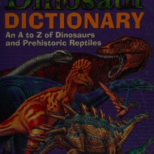 Dinosaur Dictionary