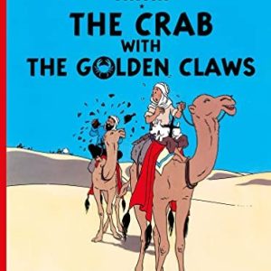 The Crab with the Golden Claws (The Adventures of Tintin)