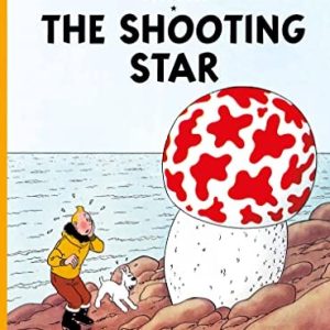 The Shooting Star (The Adventures of Tintin)