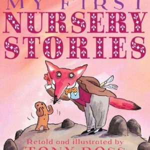 My First Nursery Stories