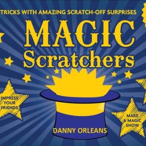 Magic Scratchers