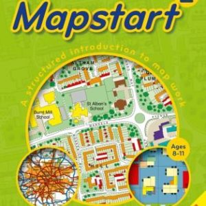 Mapstart (Collins Mapstart)