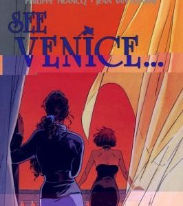 Largo Winch Vol.5: See Venice...