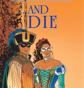 Largo Winch Vol.6: ...And Die