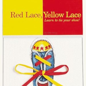 Red Lace, Yellow Lace