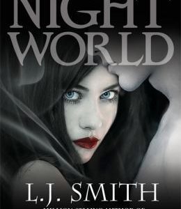 Night World: Bind-up v. 2, Bks. 4-6