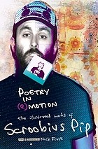 Poetry in (e)motion: The Illustrated Words of Scroobius Pip