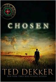 Chosen (Lost Books)