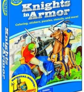 Knights in Armor Fun Kit (Boxed Sets/Bindups)