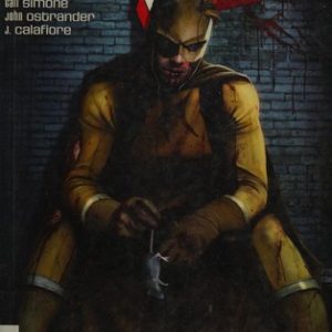 Secret Six: Cats in the Cradle