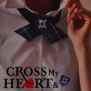 Cross My Heart and Hope to Spy (Gallagher Girls)