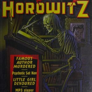 More Bloody Horowitz