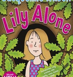 Lily Alone