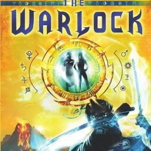 The Warlock (The Secrets of the Immortal Nicholas Flamel)