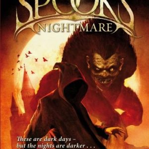 The Spook's Nightmare