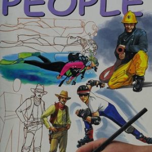 People (I Can Draw)