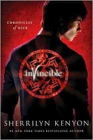 Invincible: The Chronicles of Nick