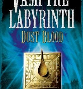 Vampyre Labyrinth: Dust Blood