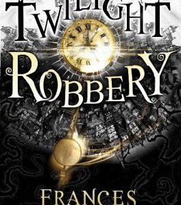 Twilight Robbery