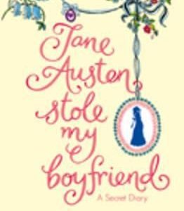 Jane Austen Stole My Boyfriend