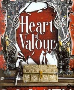 Heart of Valour (Night of the Solstice)