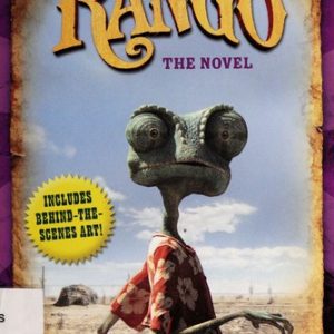 Rango: The Novel