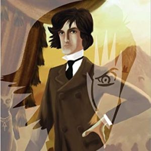 Eye Classics: The Picture of Dorian Gray