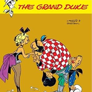 Lucky Luke Vol.29: The Grand Duke