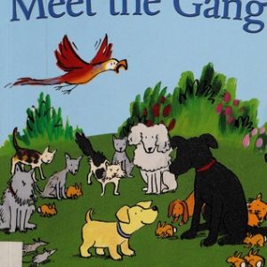 Meet the Gang (Early Reader)